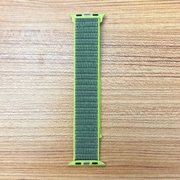 NEW[BAND] Flash Strap Loop For Apple Watch - Picture 2 of 6